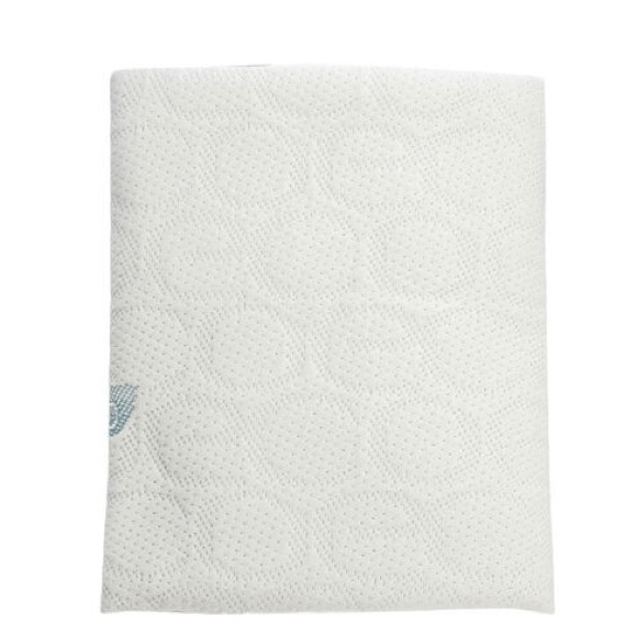 Simmons Crib Mattress Protector - Picture 4 of 4